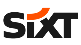 Sixt Biludlejning